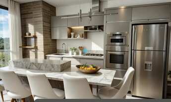 Imagem 2: Apartamento à venda em Porto União