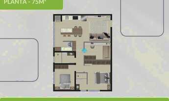 Imagem 7: Apartamento à venda em Porto União