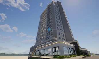 Imagem: Apartamento à venda em Porto União