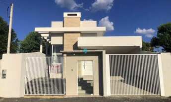 Imagem: CASA À VENDA EM UNIÃO DA VITÓRIA NO BAIRRO