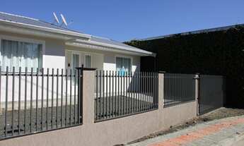 Imagem: CASA MOBILIADA A VENDA EM IRINEÓPOLIS