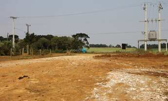 Imagem: LOTE URBANO A VENDA EM IRINEÓPOLIS