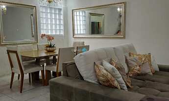 Imagem: APARTAMENTO MOBILIADO À VENDA EM UNIÃO