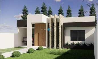 Imagem 2: CASA NA PLANTA À VENDA NA CIDADE DE TRÊS BARRAS