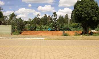 Imagem: LOTE A VENDA NA CIDADE DE IRINEÓPOLIS