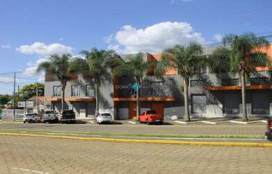 Imagem 3: Imóvel comercial com 3 apartamentos de 1904m² à venda em Irineópolis - Confira!