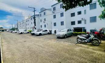 Imagem: APARTAMENTO DE DOIS DORMITÓRIOS