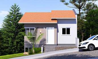 Imagem: CASA PADRÃO, 147M² de Área Construída