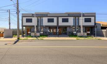 Imagem: SOBRADOS PADRÃO, 2 suíte, 2 banheiro