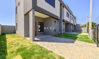 Imagem 2: SOBRADOS PADRÃO, 2 suíte, 2 banheiro, 80M² de Área Construída