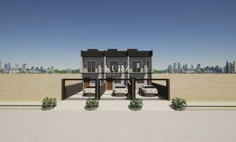 Imagem: SOBRADOS JARDIM ALLEGRA