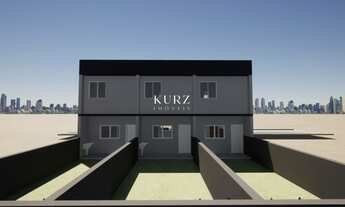 Imagem 6: SOBRADOS JARDIM ALLEGRA