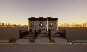 Imagem 2: SOBRADOS JARDIM ALLEGRA