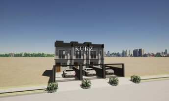 Imagem 3: SOBRADOS JARDIM ALLEGRA