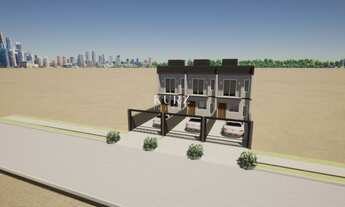 Imagem 4: SOBRADOS JARDIM ALLEGRA