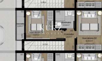 Imagem 7: SOBRADOS JARDIM ALLEGRA