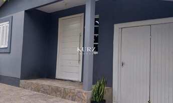 Imagem: CASA PLANA, 2 dormitórios, 1 banheiros