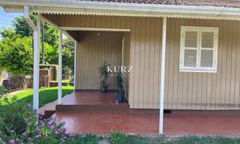 Imagem 4: CASA PLANA, 3 dormitórios, 1 banheiros, 1 vaga na garagem, 294M² de Área Construída