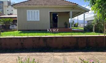 Imagem: CASA PLANA, 3 dormitórios, 1 banheiros