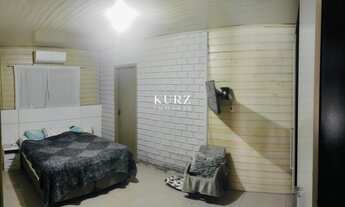 Imagem 5: CASA PLANA, 3 dormitórios, 1 suítes, 2 banheiro, 2 vagas na garagem, 315M² de Área Constru