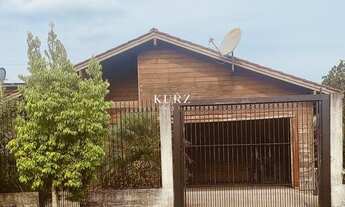 Imagem: CASA PLANA, 3 dormitórios, 1 suítes, 2