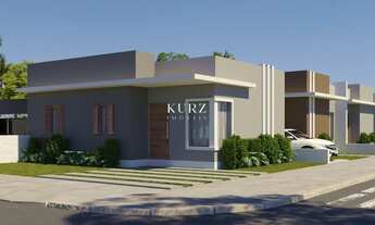 Imagem 2: Casas em um excelente bairro em Sapiranga