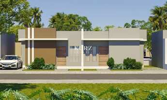 Imagem 4: Casas em um excelente bairro em Sapiranga