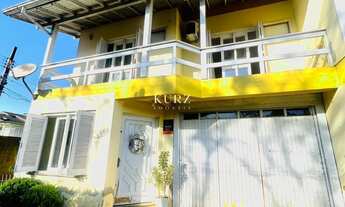 Imagem: SOBRADO, 3 dormitórios, 3 banheiro, 2 vagas