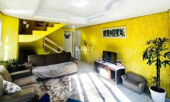 Imagem 3: SOBRADO, 3 dormitórios, 3 banheiro, 2 vagas na garagem, 20M² de Área Construída