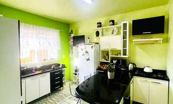 Imagem 7: SOBRADO, 3 dormitórios, 3 banheiro, 2 vagas na garagem, 20M² de Área Construída