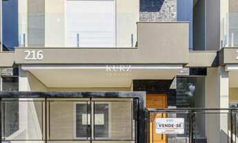 Imagem: SOBRADO GEMINADO DE ALTO PADRÃO