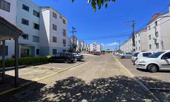 Imagem 2: APARTAMENTO DE DOIS DORMITÓRIOS