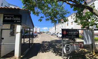 Imagem: APARTAMENTO DE DOIS DORMITÓRIOS