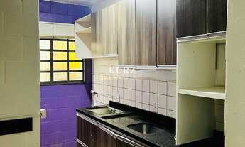 Imagem 4: APARTAMENTO DE DOIS DORMITÓRIOS