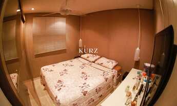 Imagem 3: APARTAMENTO PADRÃO, 2 dormitórios, 1 banheiros, 1 vaga na garagem, 44M² de Área Construída