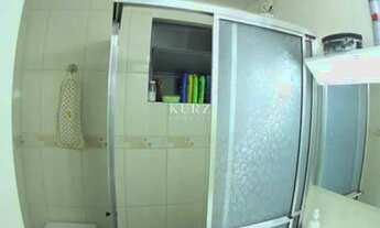 Imagem 6: APARTAMENTO PADRÃO, 2 dormitórios, 1 banheiros, 1 vaga na garagem, 44M² de Área Construída