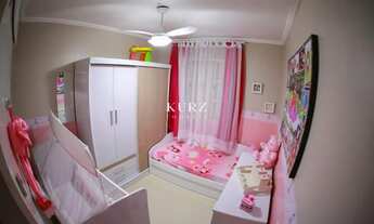 Imagem 5: APARTAMENTO PADRÃO, 2 dormitórios, 1 banheiros, 1 vaga na garagem, 44M² de Área Construída