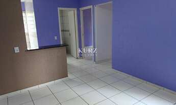 Imagem: Apartamento Residencial Monte Castelo