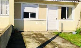 Imagem: Casa em Nova Hartz