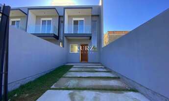 Imagem: SOBRADO PADRÃO, 2 dormitórios, 1 banheiros