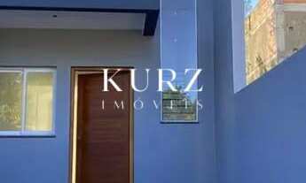 Imagem 2: SOBRADO PADRÃO, 2 dormitórios, 1 banheiros, 2 vagas na garagem, 71M² de Área Construída