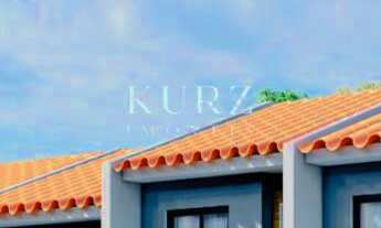 Imagem: SOBRADO PADRÃO, 2 dormitórios, 2 banheiro