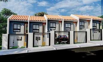 Imagem 3: SOBRADO PADRÃO, 2 dormitórios, 2 banheiro, 1 vaga na garagem, 20M² de Área Construída