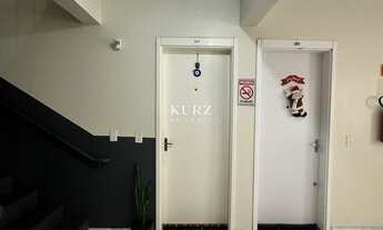 Imagem: APARTAMENTO DOIS DORMITÓRIOS