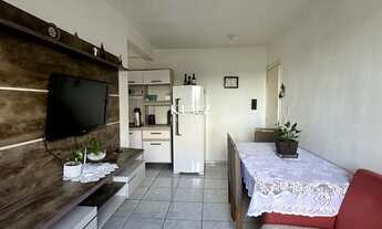 Imagem 2: APARTAMENTO DOIS DORMITÓRIOS