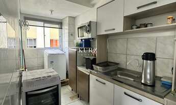 Imagem 4: APARTAMENTO DOIS DORMITÓRIOS