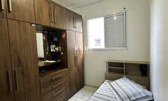 Imagem 6: APARTAMENTO DOIS DORMITÓRIOS