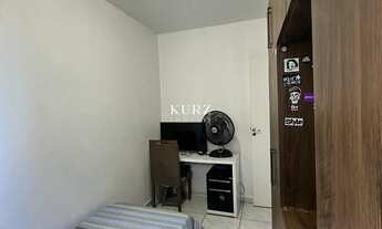 Imagem 7: APARTAMENTO DOIS DORMITÓRIOS