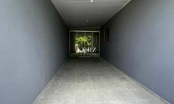 Imagem 5: CASA PADRÃO, 3 dormitórios, 1 banheiros, 2 vagas na garagem, 150M² de Área Construída