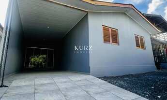 Imagem: CASA PADRÃO, 3 dormitórios, 1 banheiros